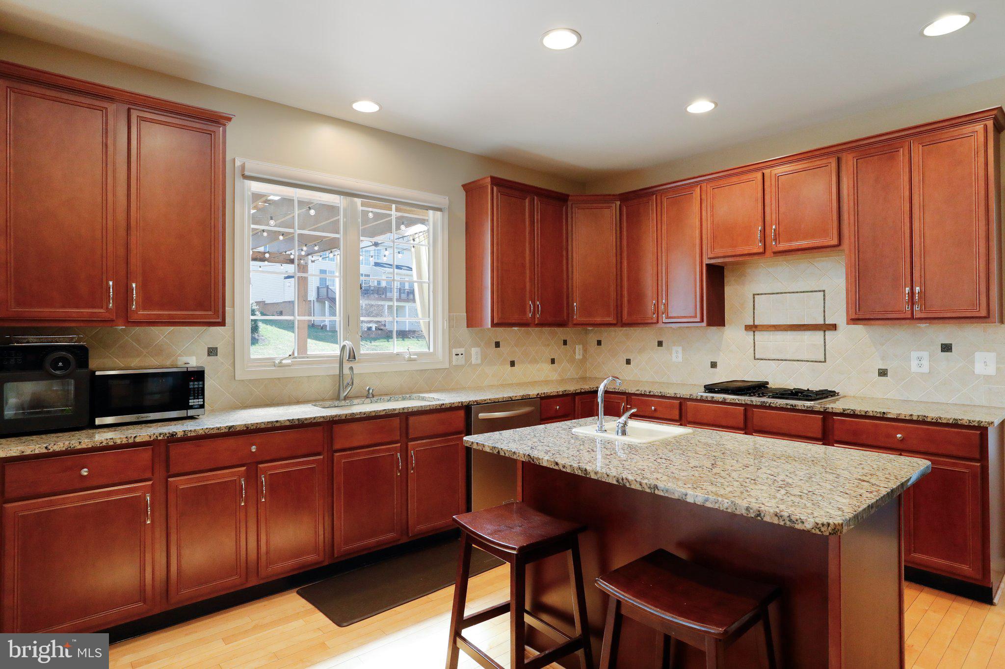 HARVEST RIDGE - Residential