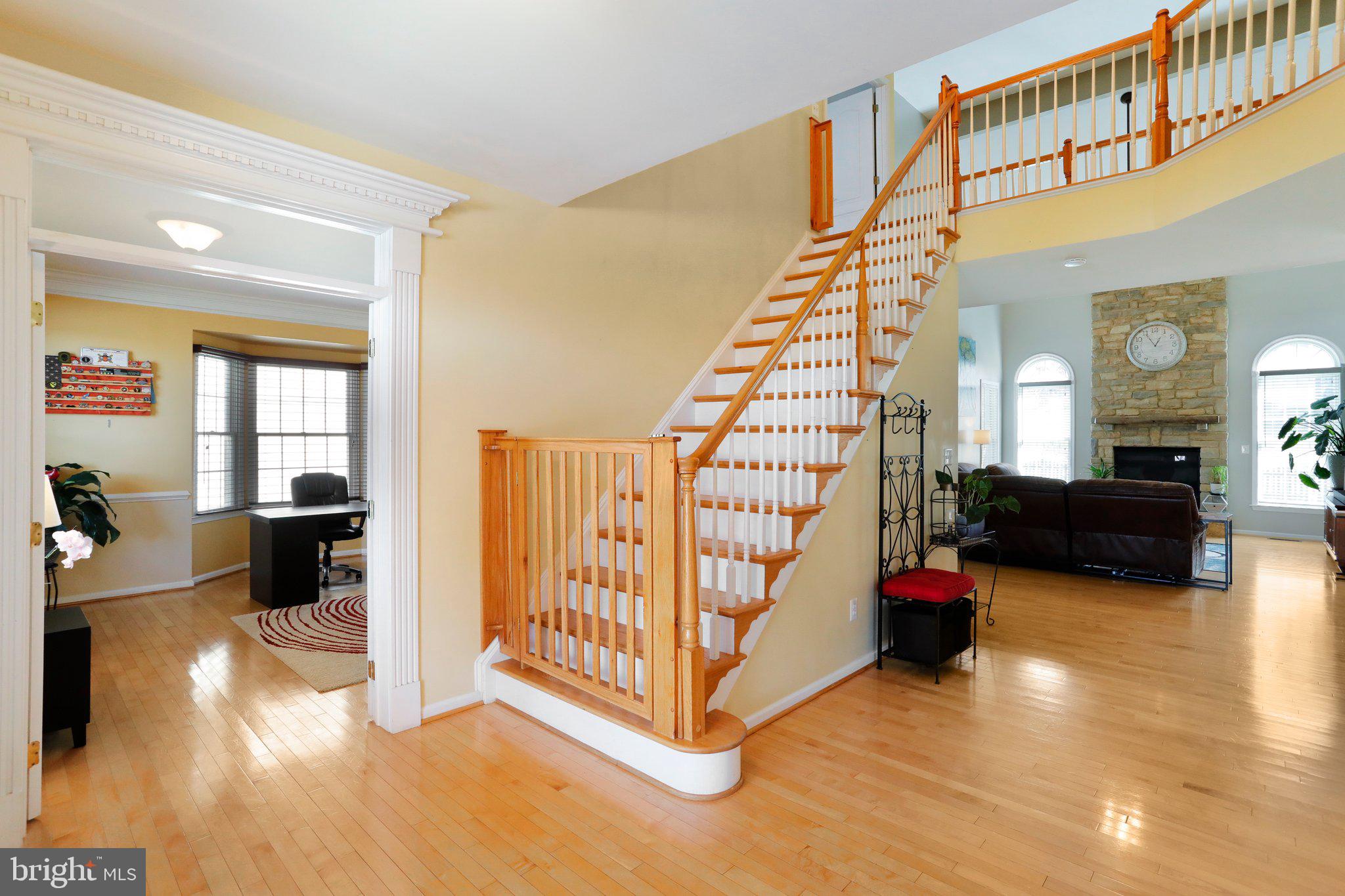 HARVEST RIDGE - Residential