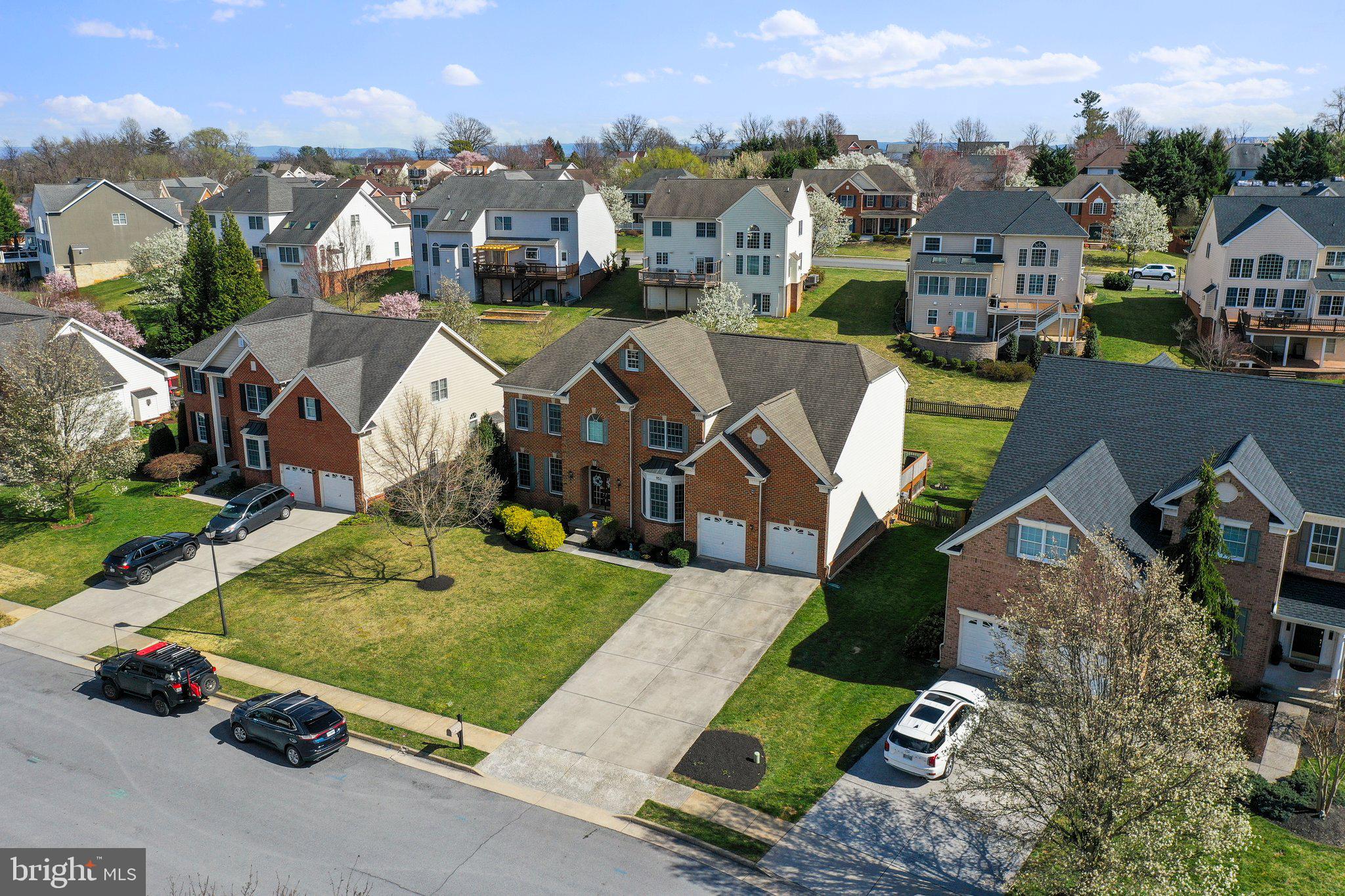 HARVEST RIDGE - Residential
