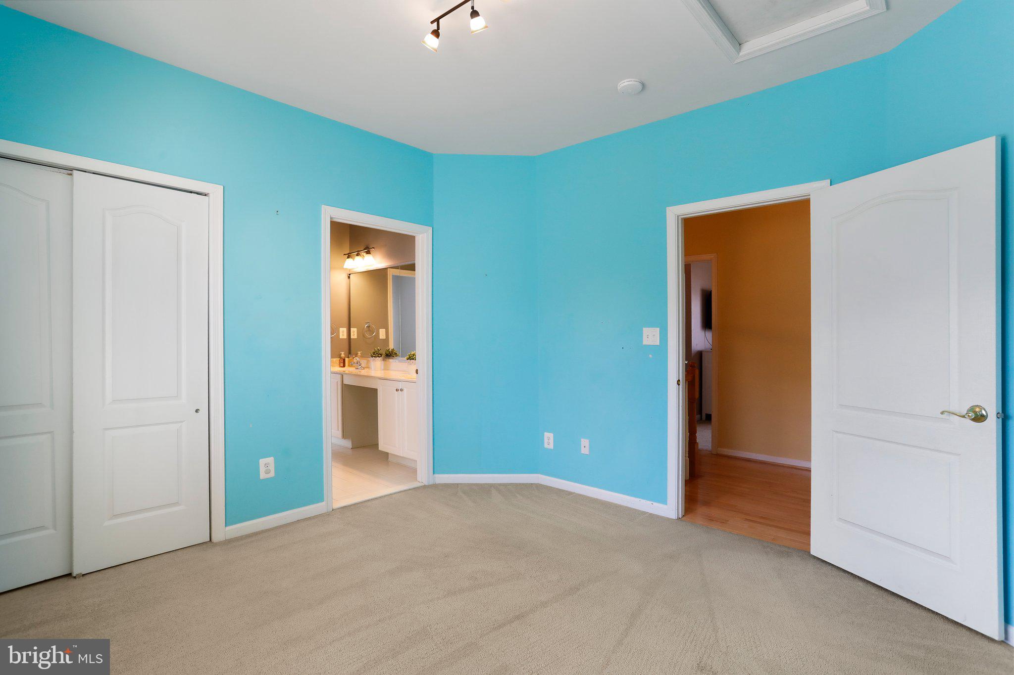 HARVEST RIDGE - Residential