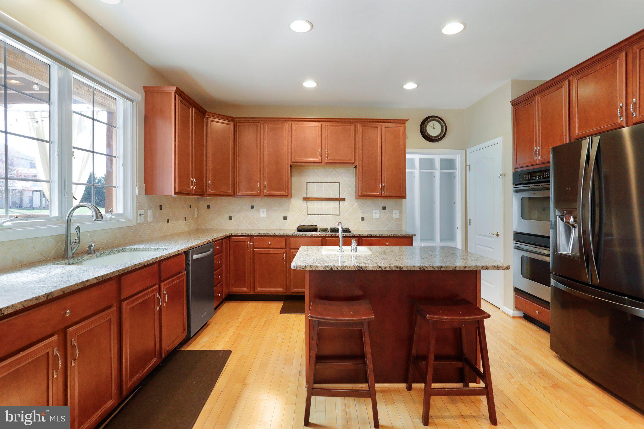 HARVEST RIDGE - Residential