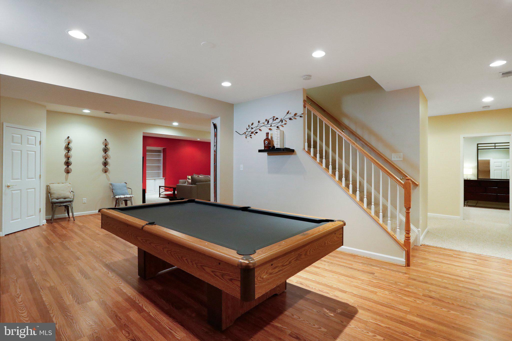 HARVEST RIDGE - Residential