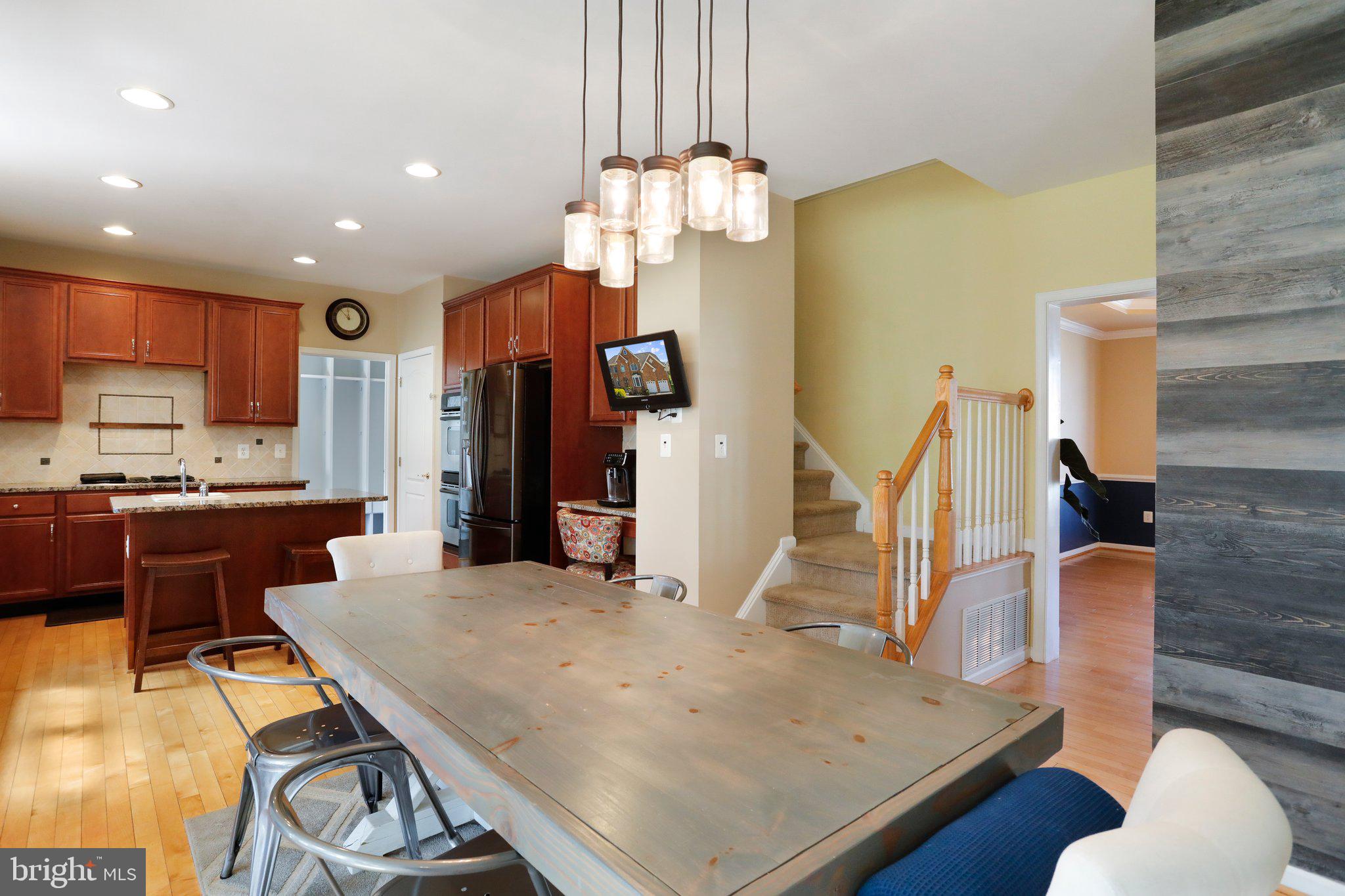 HARVEST RIDGE - Residential