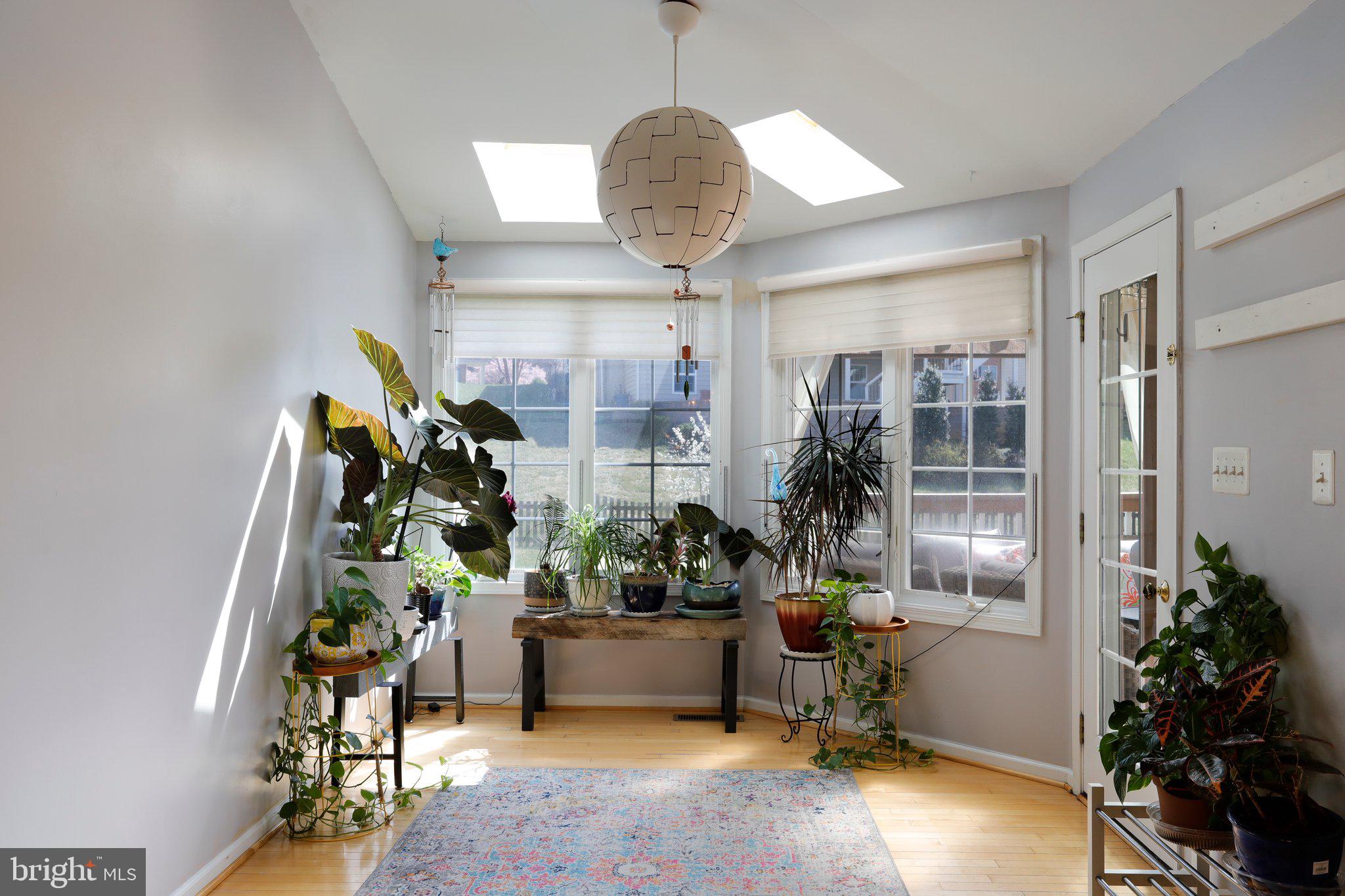 HARVEST RIDGE - Residential