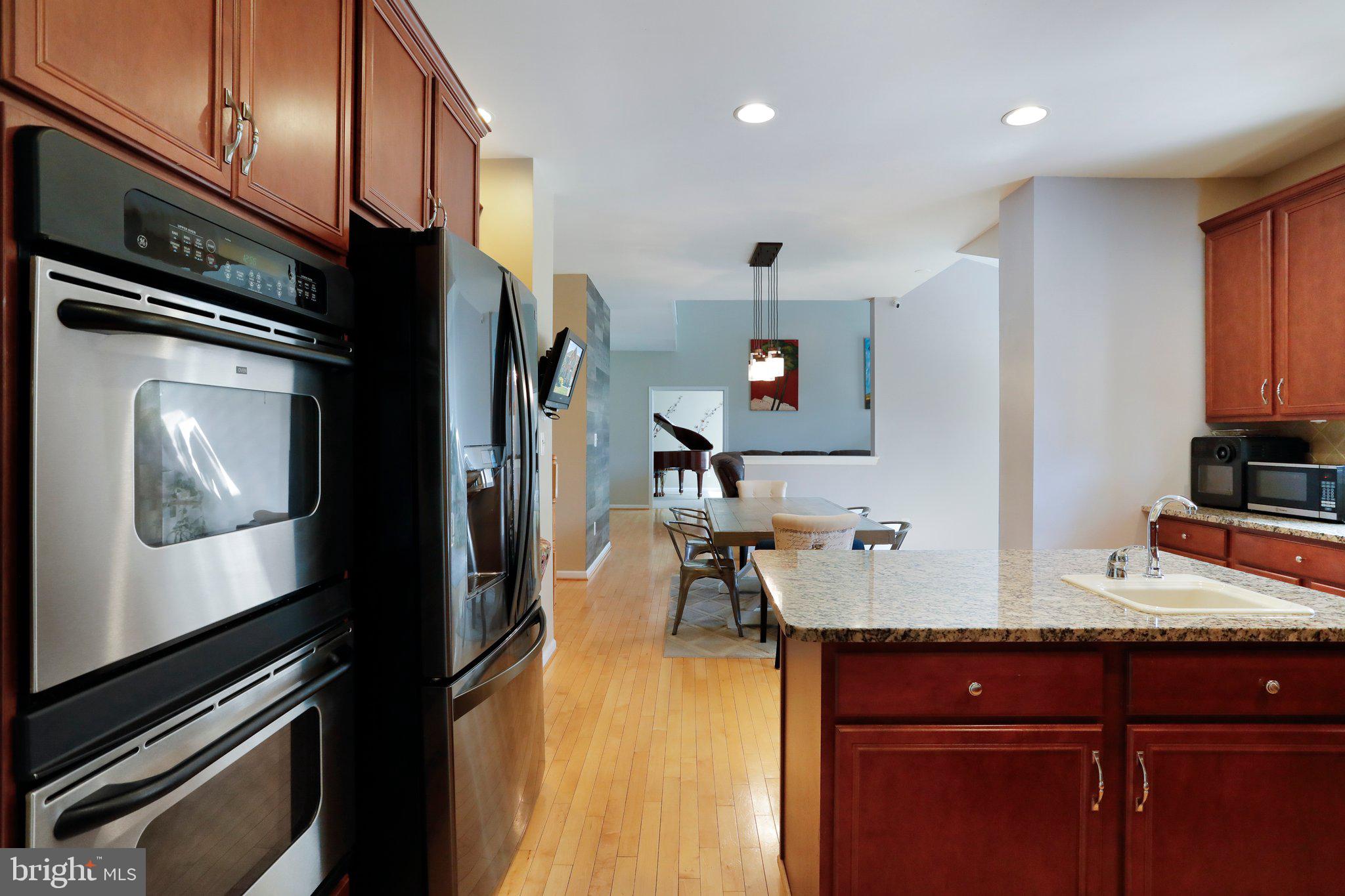 HARVEST RIDGE - Residential