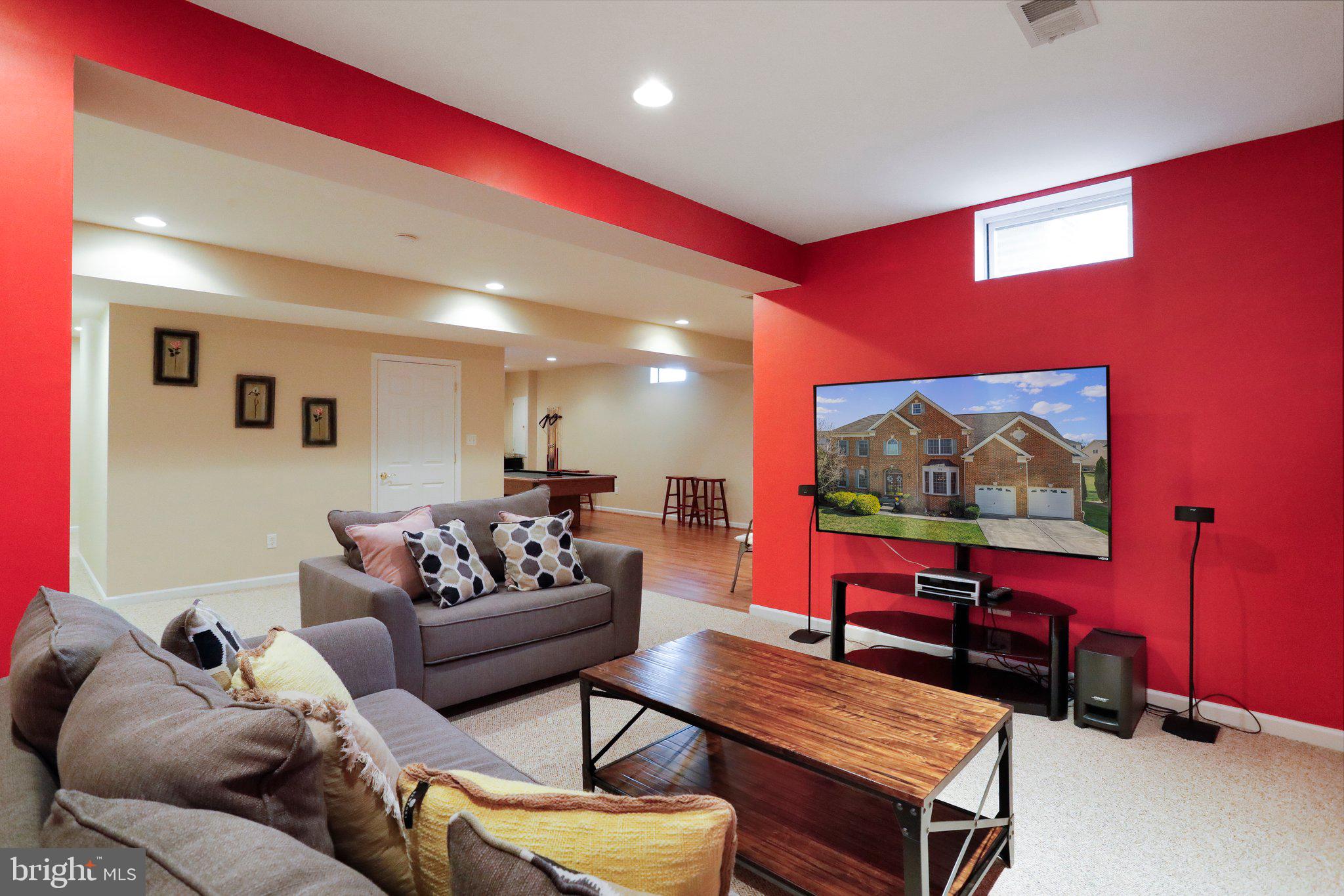 HARVEST RIDGE - Residential