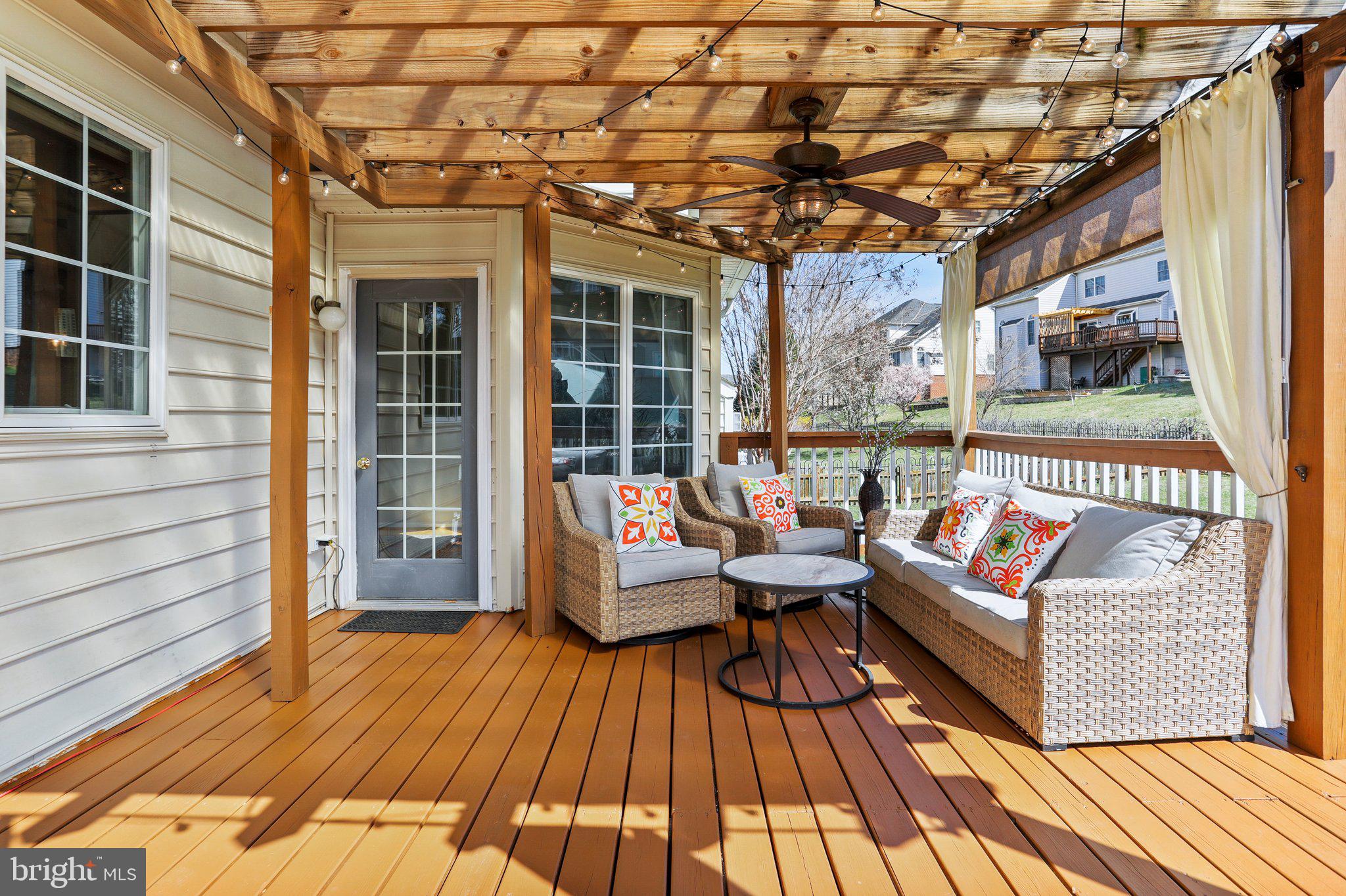 HARVEST RIDGE - Residential