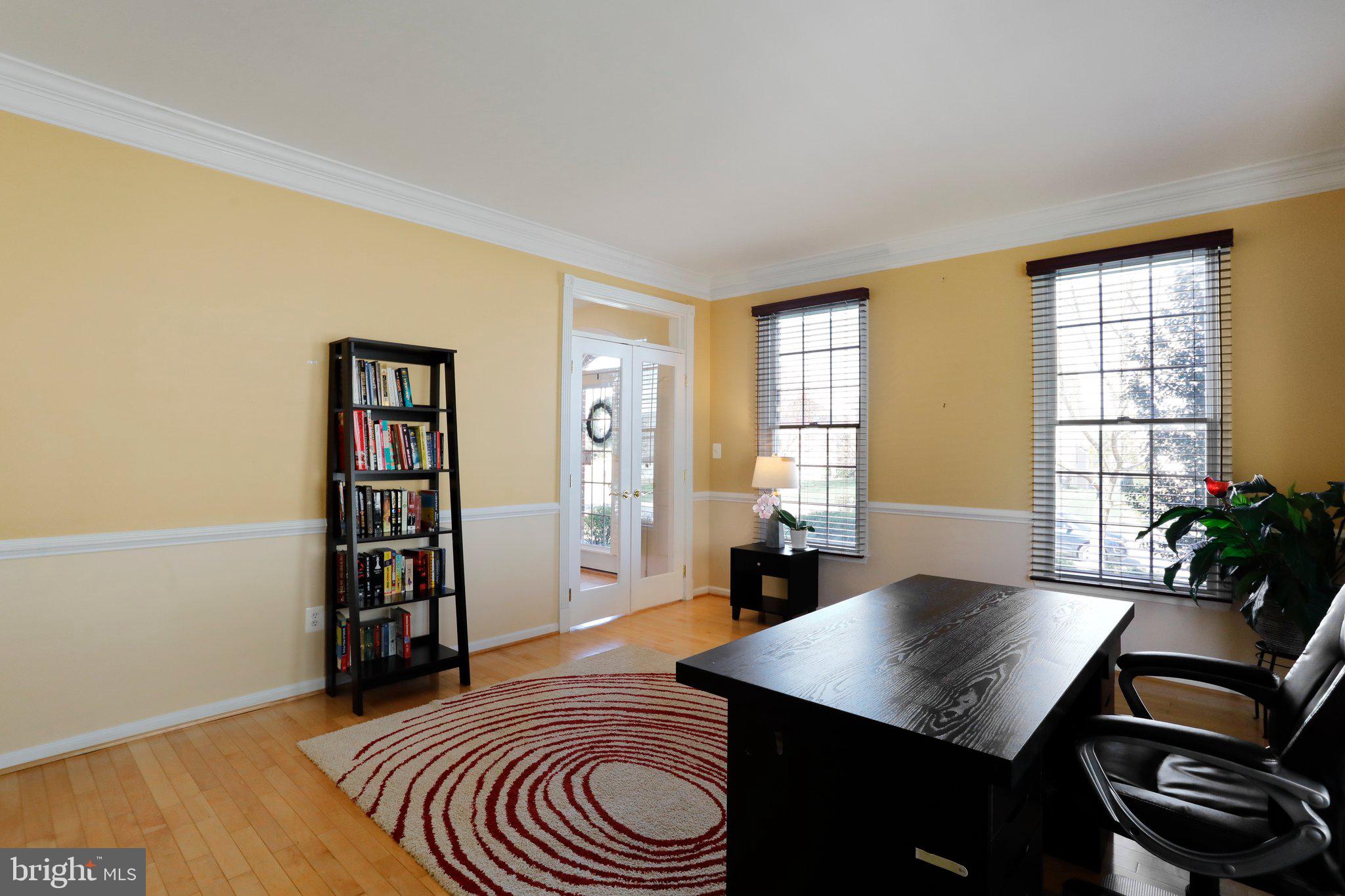 HARVEST RIDGE - Residential