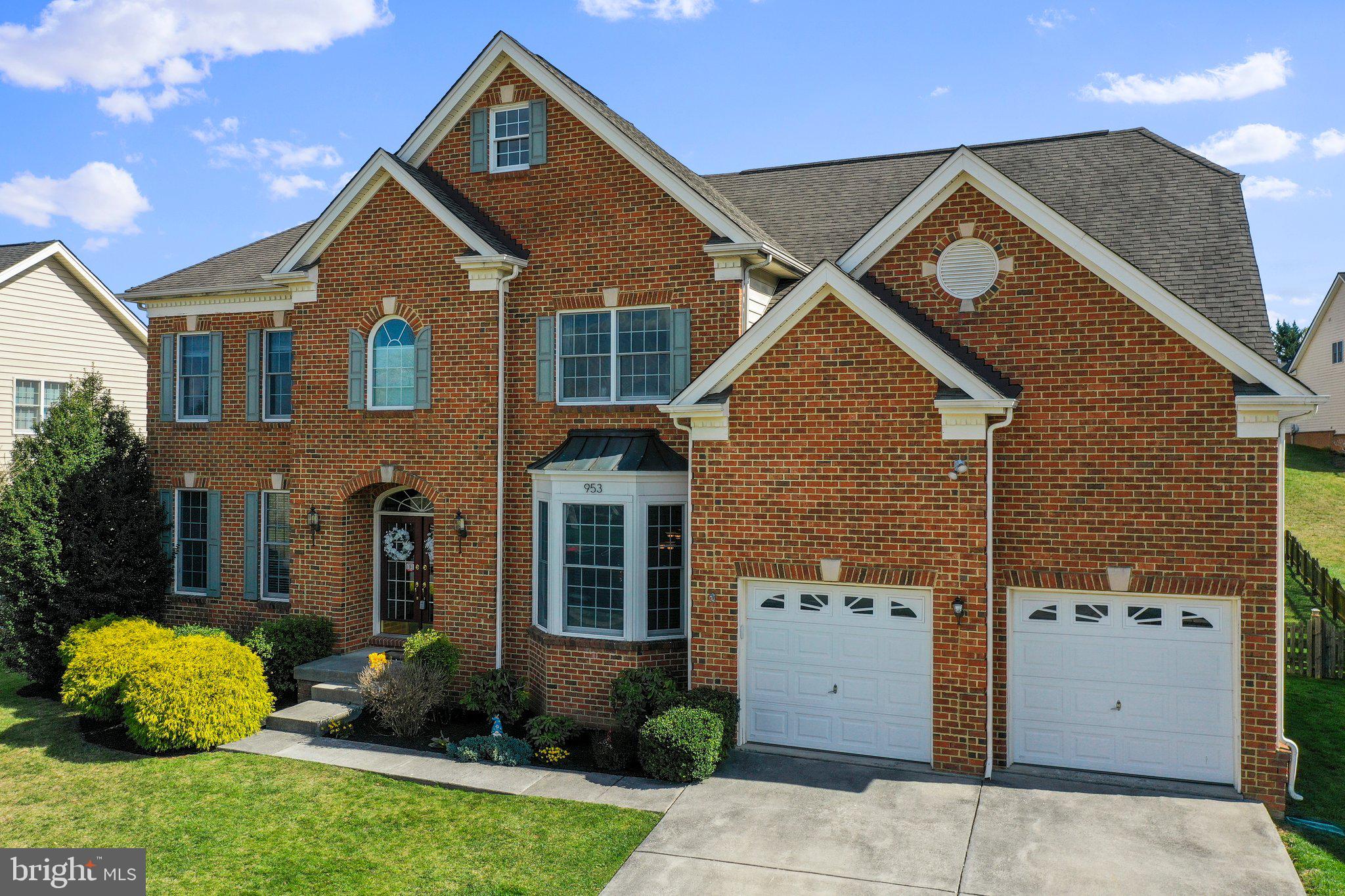 HARVEST RIDGE - Residential