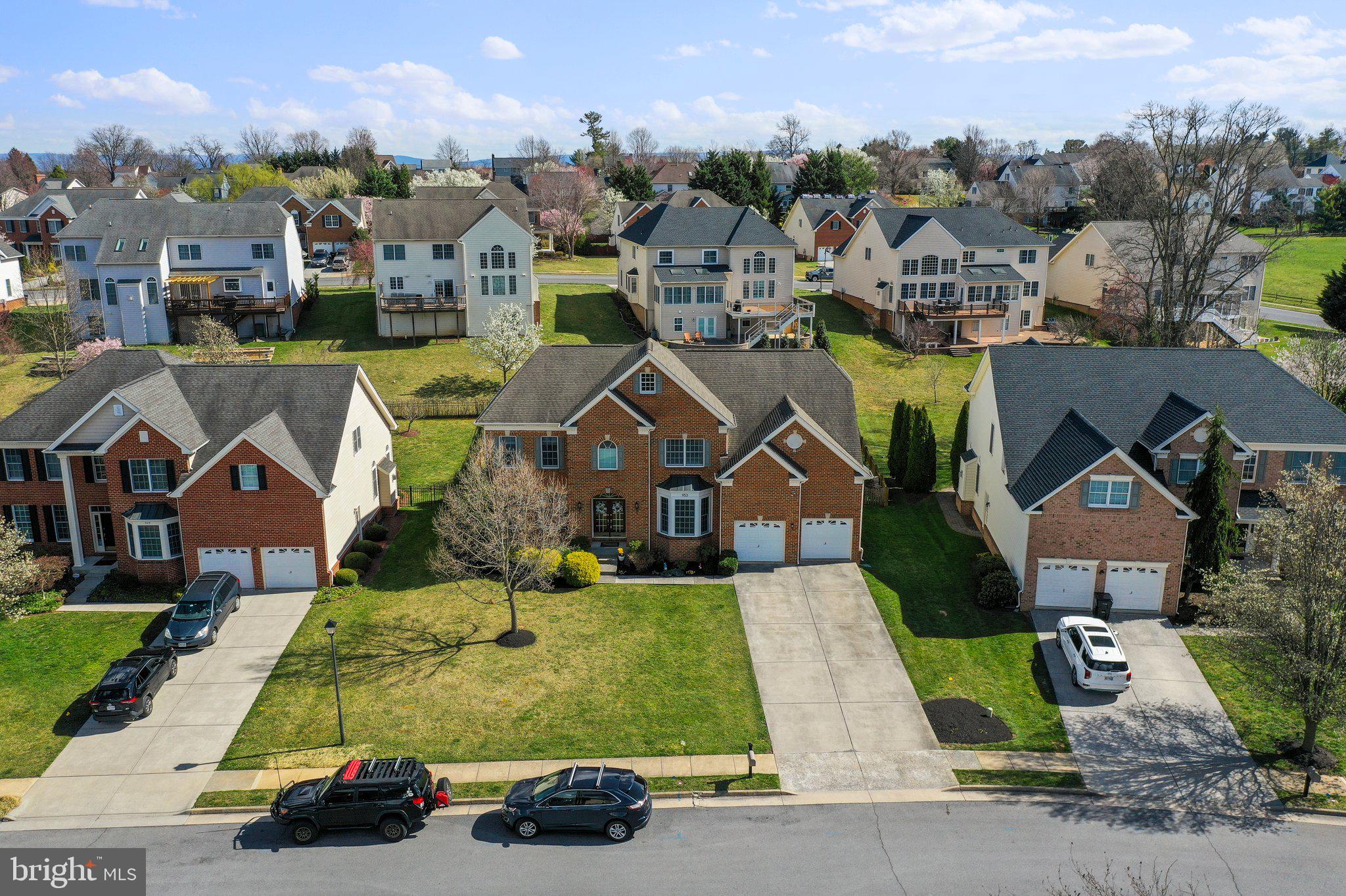 HARVEST RIDGE - Residential