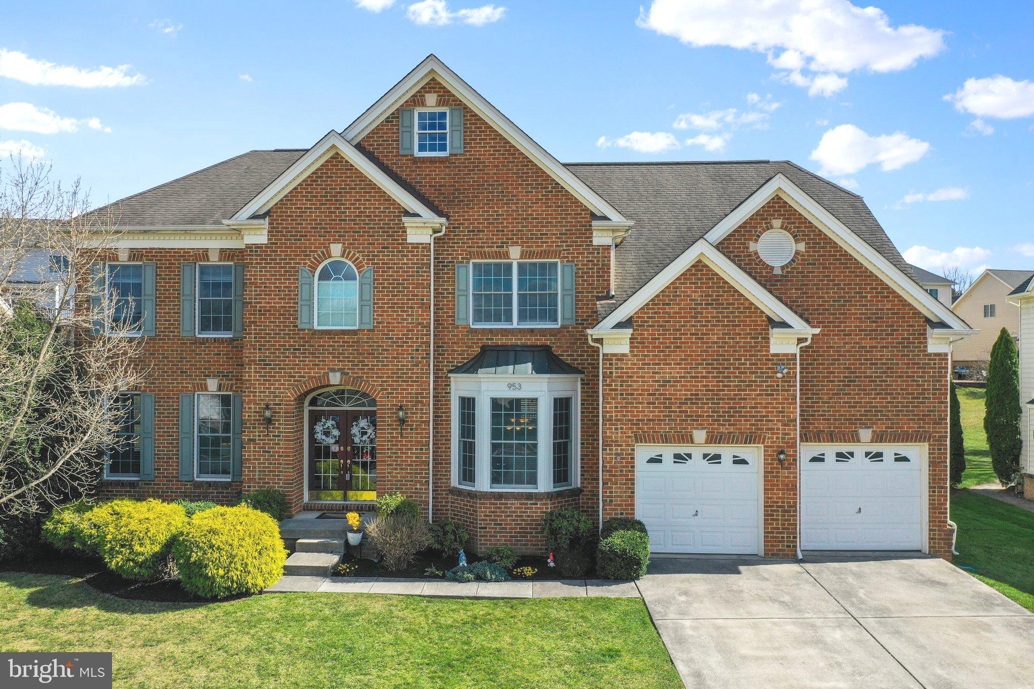 HARVEST RIDGE - Residential