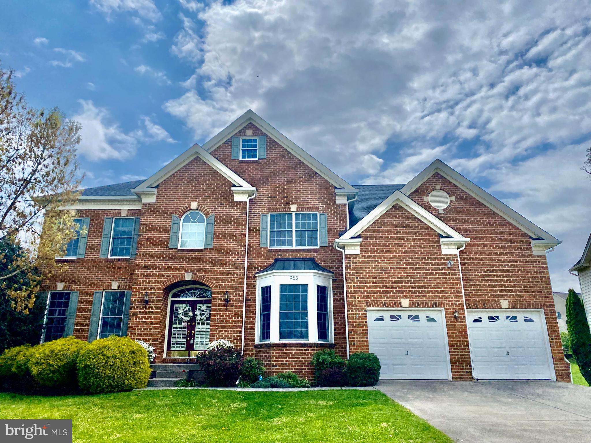 HARVEST RIDGE - Residential