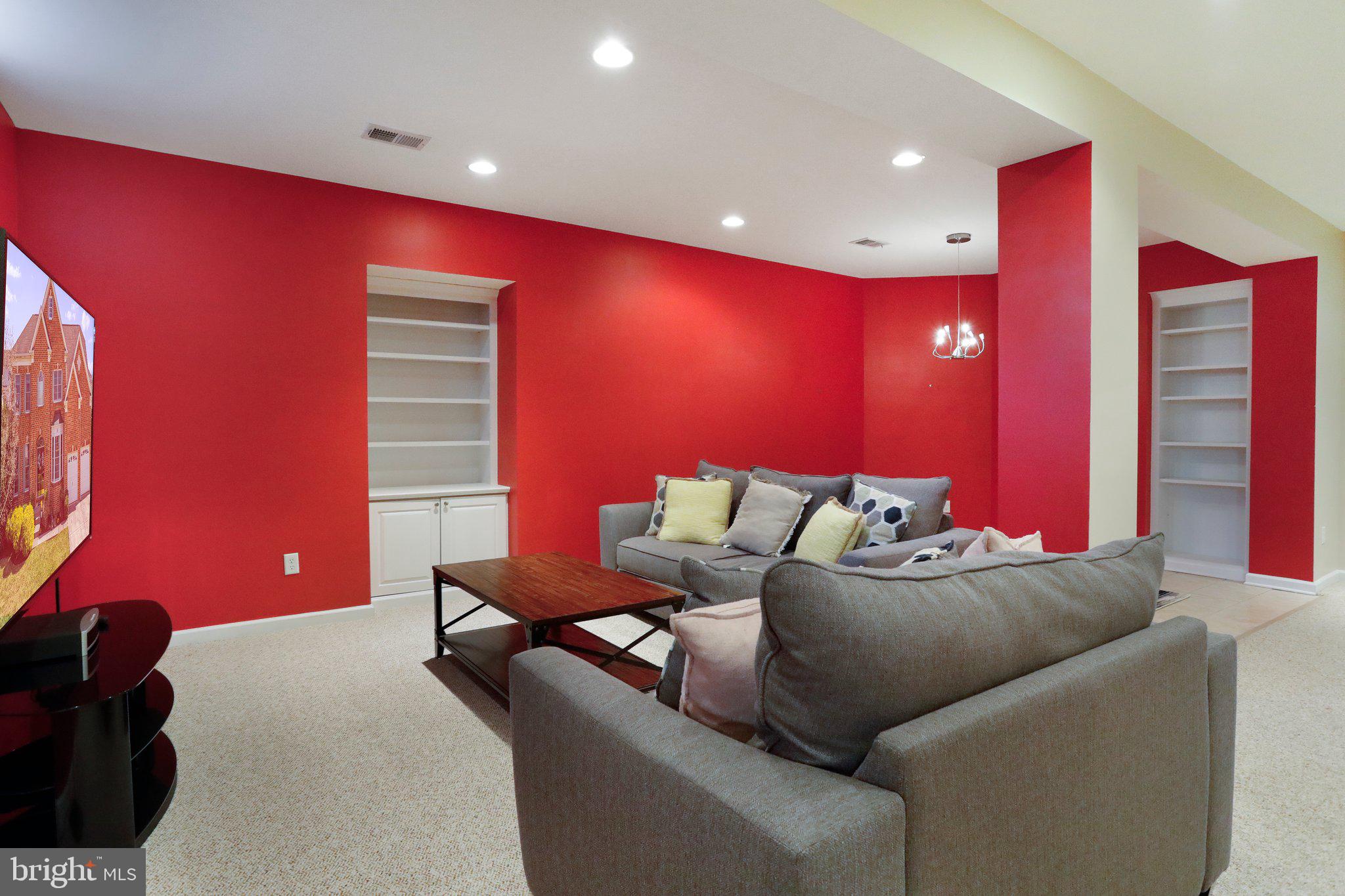 HARVEST RIDGE - Residential