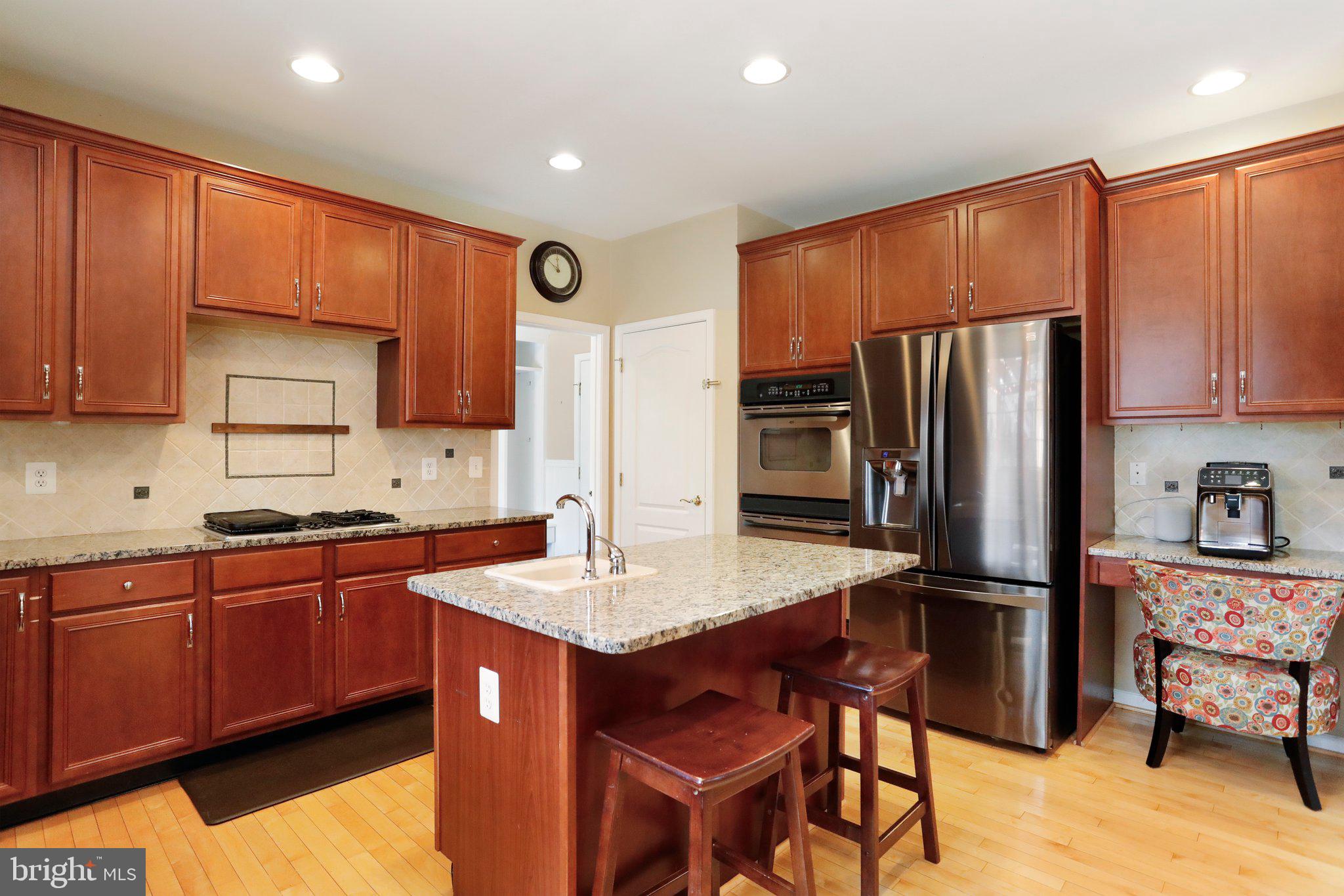 HARVEST RIDGE - Residential