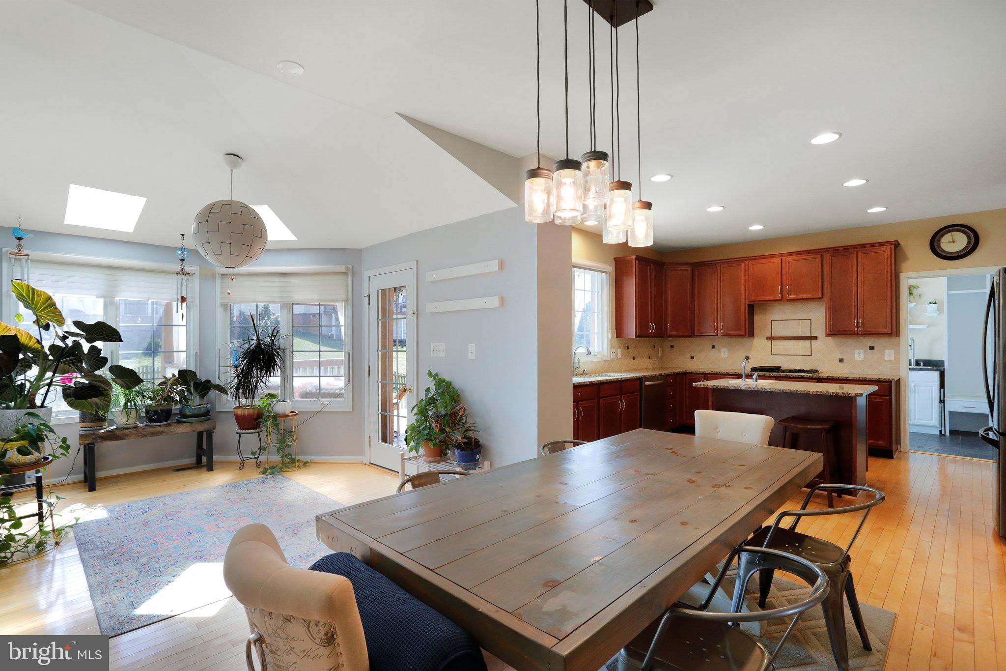 HARVEST RIDGE - Residential