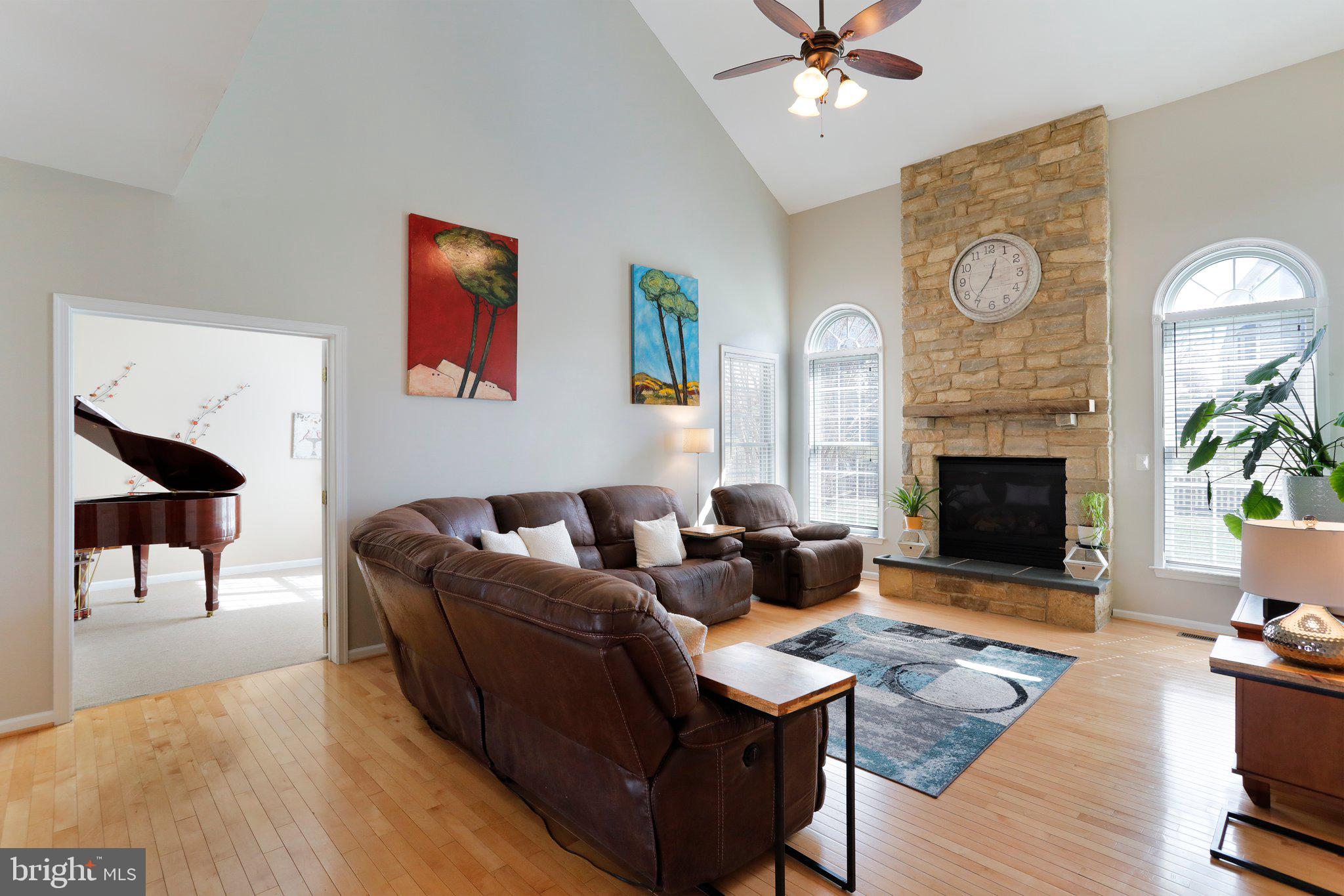 HARVEST RIDGE - Residential