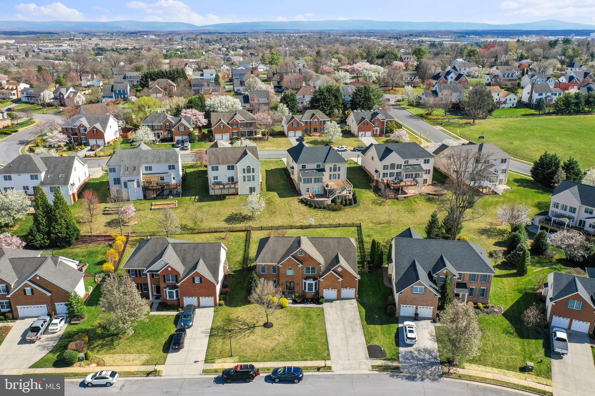HARVEST RIDGE - Residential