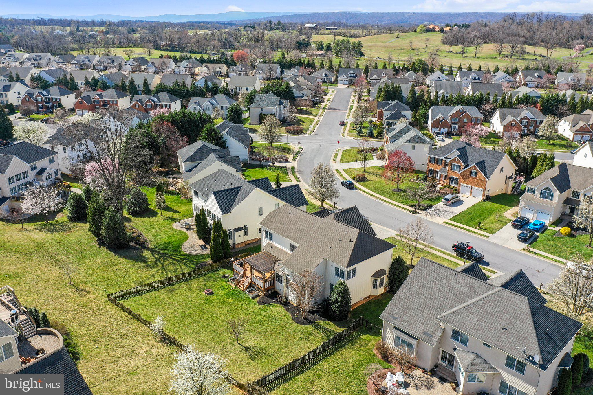 HARVEST RIDGE - Residential