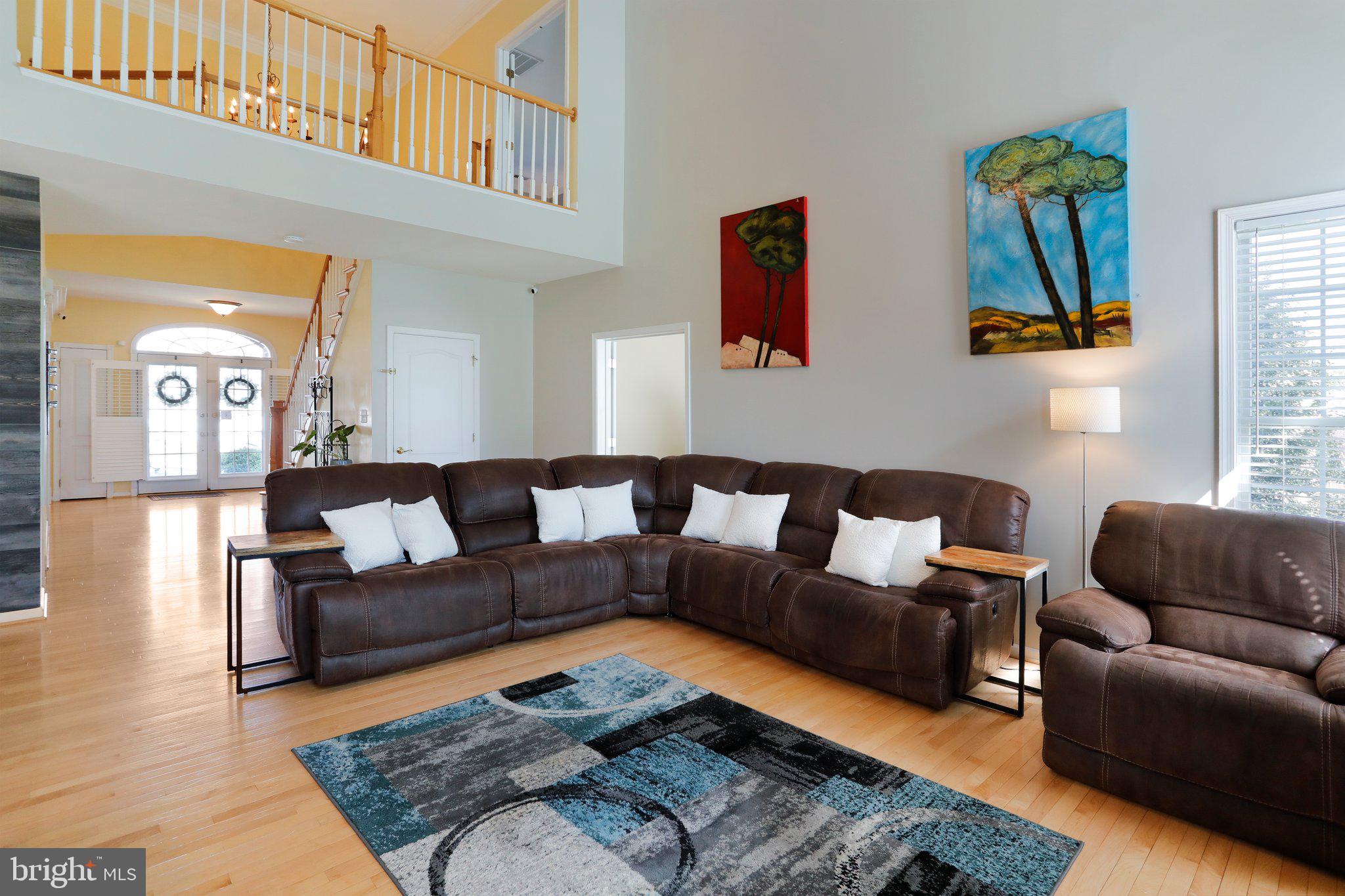 HARVEST RIDGE - Residential