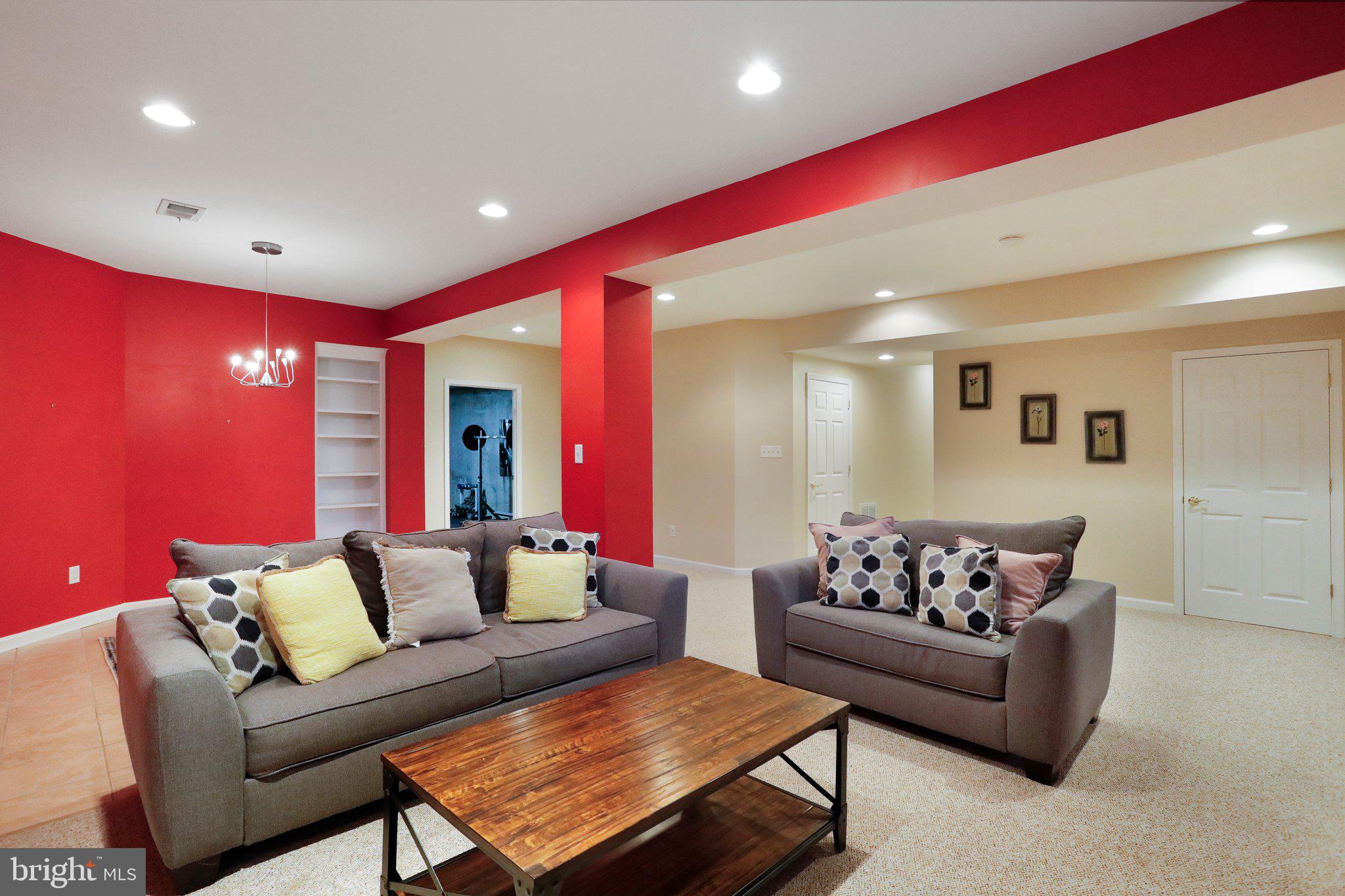 HARVEST RIDGE - Residential