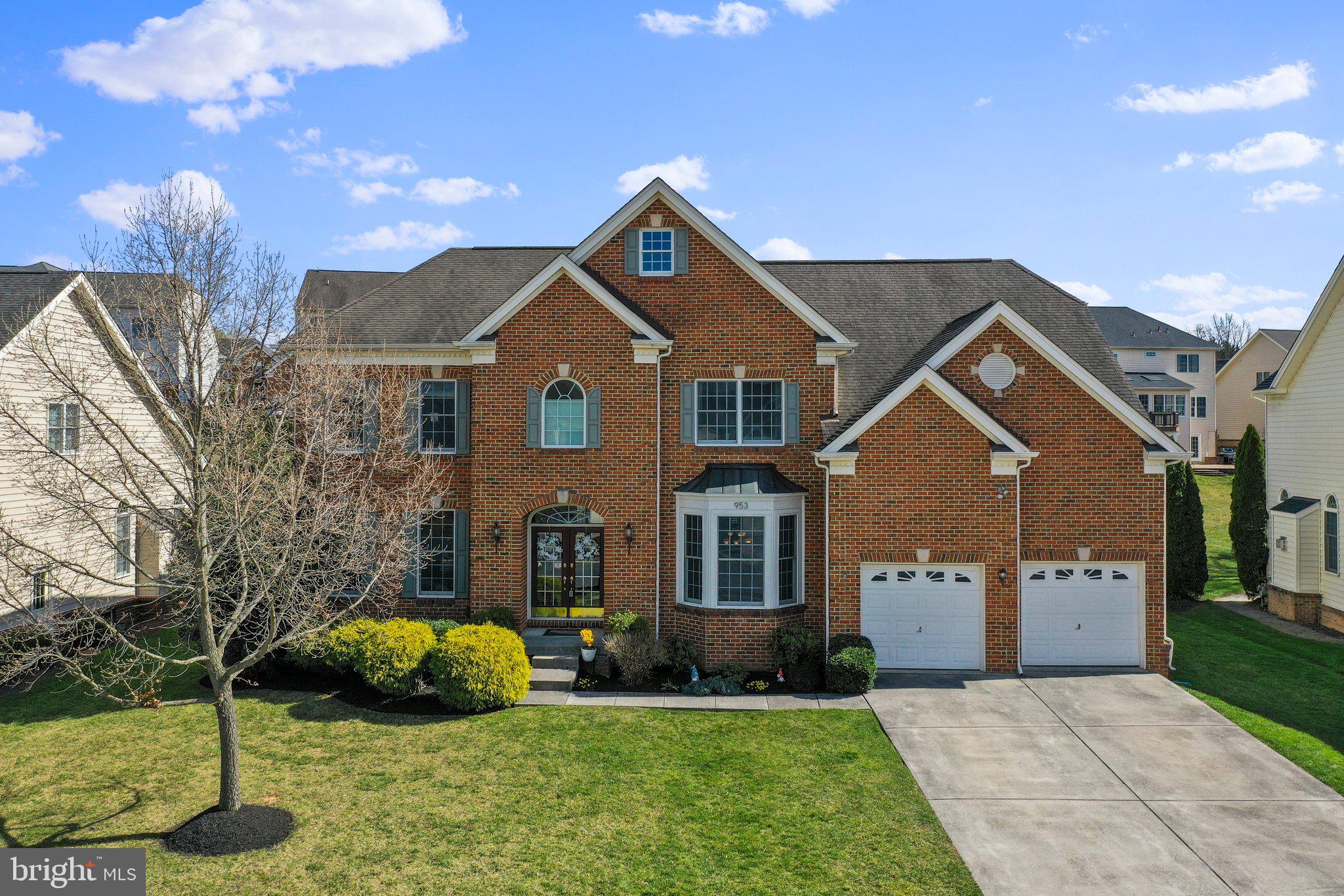 HARVEST RIDGE - Residential