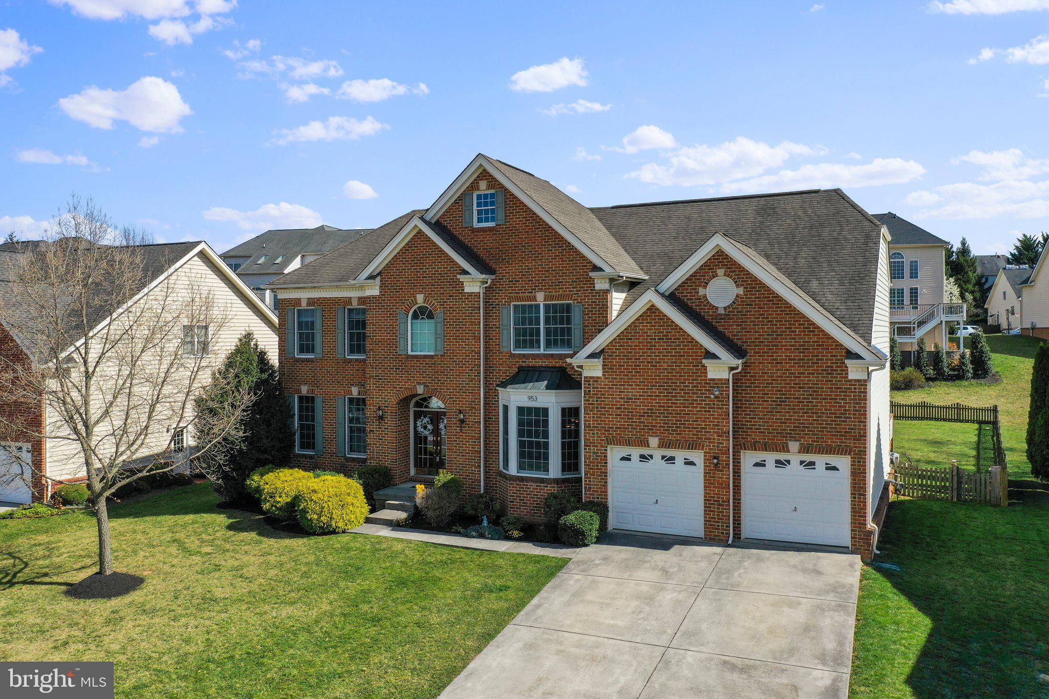 HARVEST RIDGE - Residential