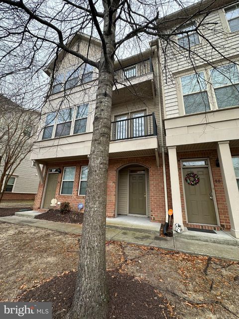 Photo of 78 Zenith Loop, NEWPORT NEWS, VA 23601 (MLS # VANN2000130)