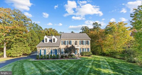 6401 NOBLE ROCK COURT CLIFTON VA 20124