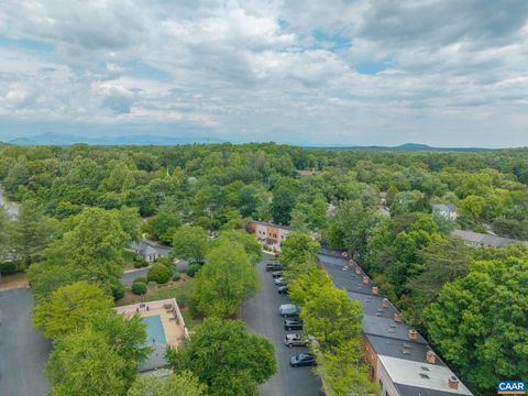 Tiny photo for 1638 Garden Ct, CHARLOTTESVILLE, VA 22901 (MLS # 677275)