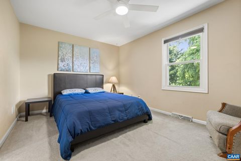 Tiny photo for 1638 Garden Ct, CHARLOTTESVILLE, VA 22901 (MLS # 677275)