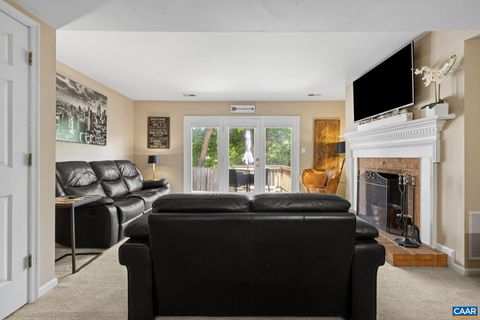 Tiny photo for 1638 Garden Ct, CHARLOTTESVILLE, VA 22901 (MLS # 677275)