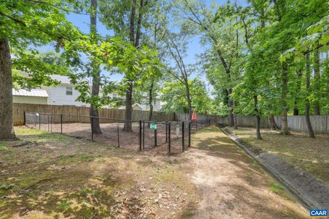 Tiny photo for 1638 Garden Ct, CHARLOTTESVILLE, VA 22901 (MLS # 677275)