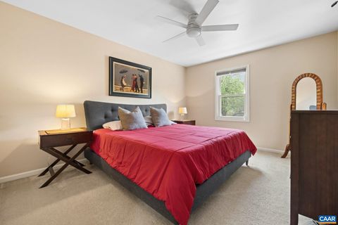 Tiny photo for 1638 Garden Ct, CHARLOTTESVILLE, VA 22901 (MLS # 677275)