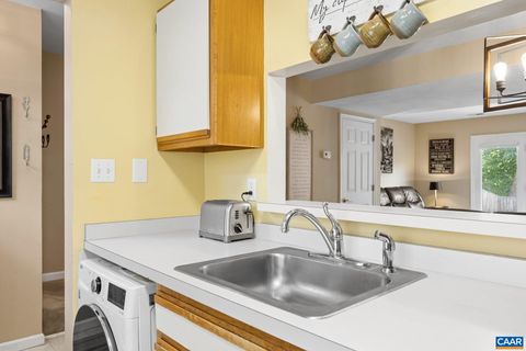 Tiny photo for 1638 Garden Ct, CHARLOTTESVILLE, VA 22901 (MLS # 677275)