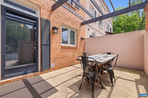 Tiny photo for 1638 Garden Ct, CHARLOTTESVILLE, VA 22901 (MLS # 677275)