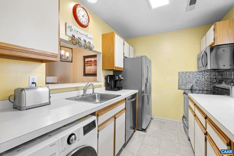 Tiny photo for 1638 Garden Ct, CHARLOTTESVILLE, VA 22901 (MLS # 677275)