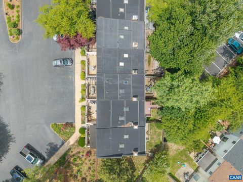 Tiny photo for 1638 Garden Ct, CHARLOTTESVILLE, VA 22901 (MLS # 677275)