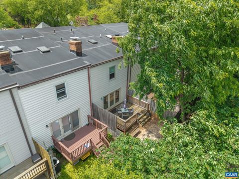 Tiny photo for 1638 Garden Ct, CHARLOTTESVILLE, VA 22901 (MLS # 677275)