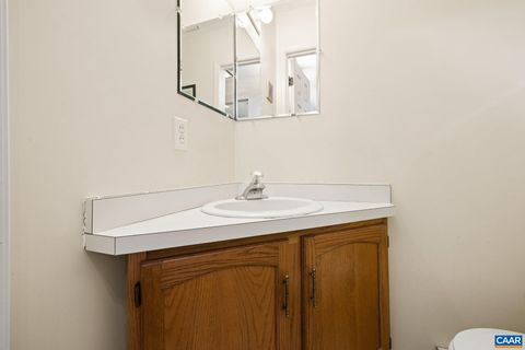 Tiny photo for 1638 Garden Ct, CHARLOTTESVILLE, VA 22901 (MLS # 677275)