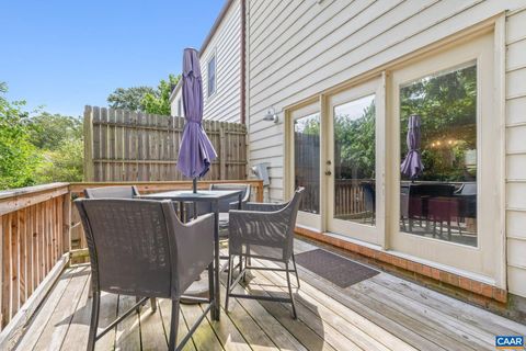 Tiny photo for 1638 Garden Ct, CHARLOTTESVILLE, VA 22901 (MLS # 677275)