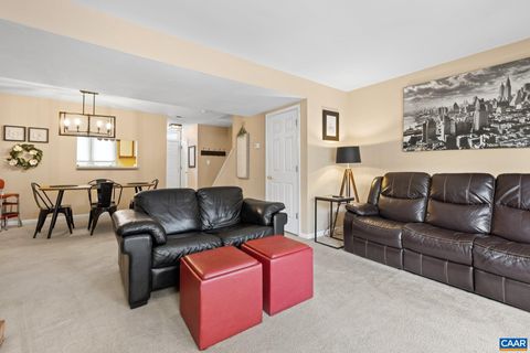 Tiny photo for 1638 Garden Ct, CHARLOTTESVILLE, VA 22901 (MLS # 677275)