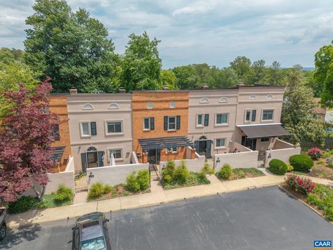 Tiny photo for 1638 Garden Ct, CHARLOTTESVILLE, VA 22901 (MLS # 677275)