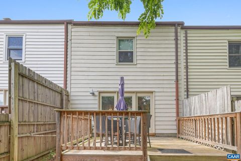 Tiny photo for 1638 Garden Ct, CHARLOTTESVILLE, VA 22901 (MLS # 677275)