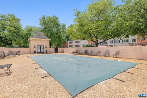 Tiny photo for 1638 Garden Ct, CHARLOTTESVILLE, VA 22901 (MLS # 677275)