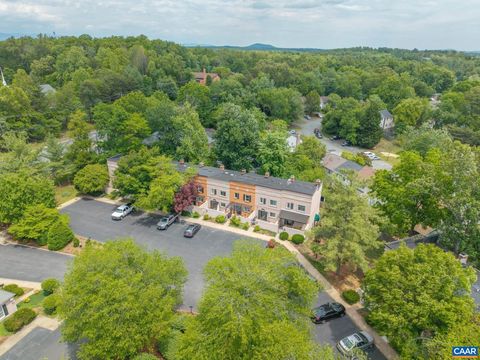 Tiny photo for 1638 Garden Ct, CHARLOTTESVILLE, VA 22901 (MLS # 677275)
