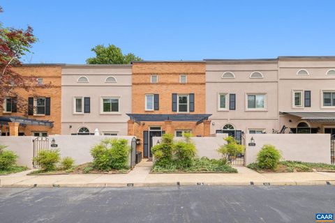 Photo of 1638 Garden Ct, CHARLOTTESVILLE, VA 22901 (MLS # 677275)
