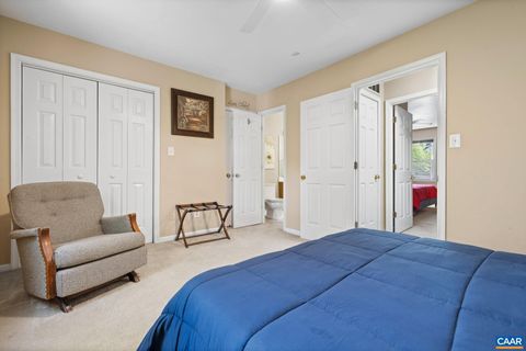 Tiny photo for 1638 Garden Ct, CHARLOTTESVILLE, VA 22901 (MLS # 677275)