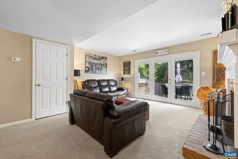 Tiny photo for 1638 Garden Ct, CHARLOTTESVILLE, VA 22901 (MLS # 677275)