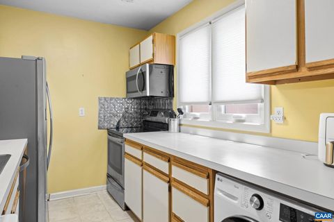Tiny photo for 1638 Garden Ct, CHARLOTTESVILLE, VA 22901 (MLS # 677275)