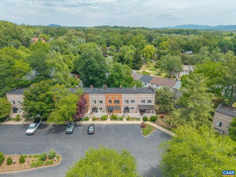 Tiny photo for 1638 Garden Ct, CHARLOTTESVILLE, VA 22901 (MLS # 677275)